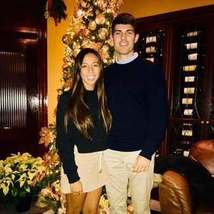 Meet your Posher, Bret